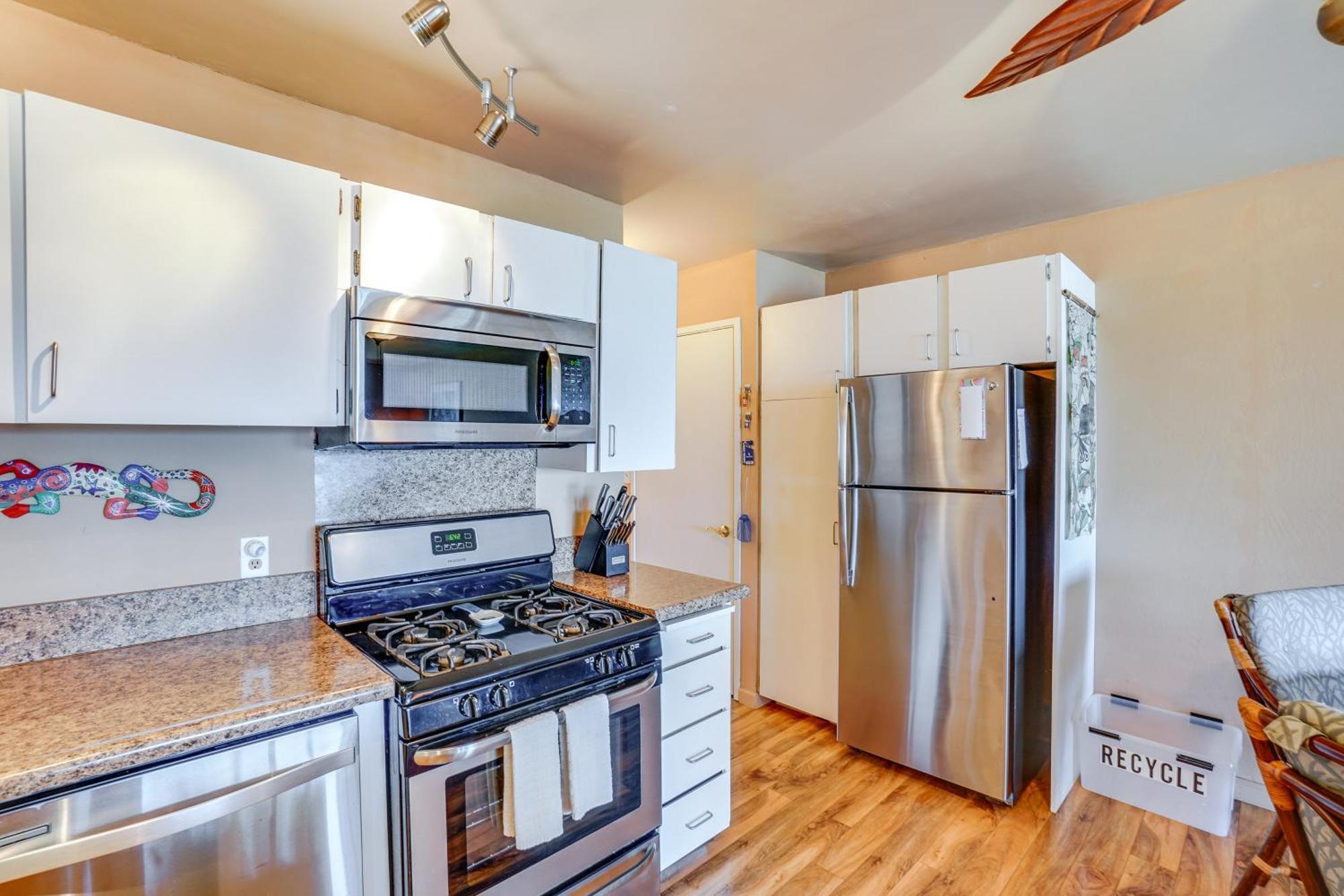 Kaunakakai Condo With Private Lanai And Ocean Views! Exterior foto